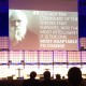 Presentation during startup Expo in Cologne