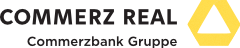 Logo Commerz Real AG