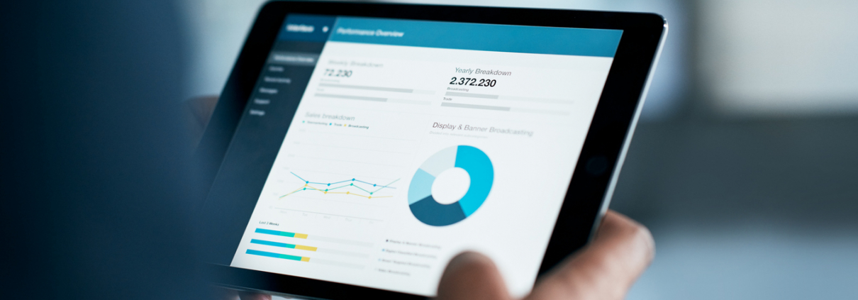 Smart Analytics & Data Warehousing