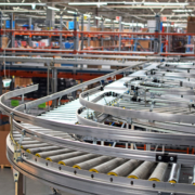 Absatzplanung in der Logistikoptimierung
