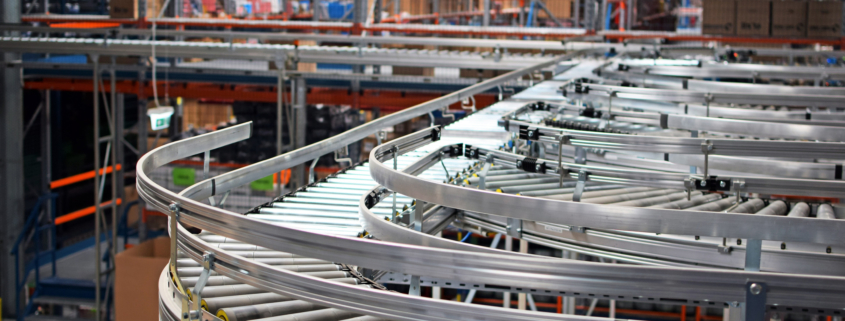 Absatzplanung in der Logistikoptimierung