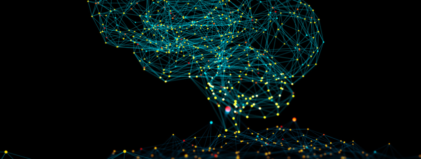 AI and data solutions for e-commerce.