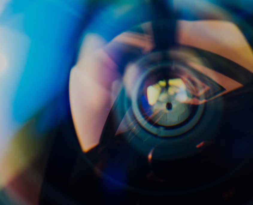 Machine Vision für automatisierte Objekterkennung
