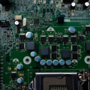 Manufacturing Analytics inder Chipproduktion und Halbleiterherstellung