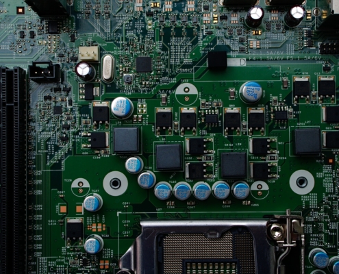 manufacturing-analytics-and-semiconductor-manufacturing Manufacturing Analytics inder Chipproduktion und Halbleiterherstellung