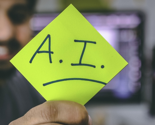 Retail Analytics mit Zeitreihenanalysen durch Data Warehousing